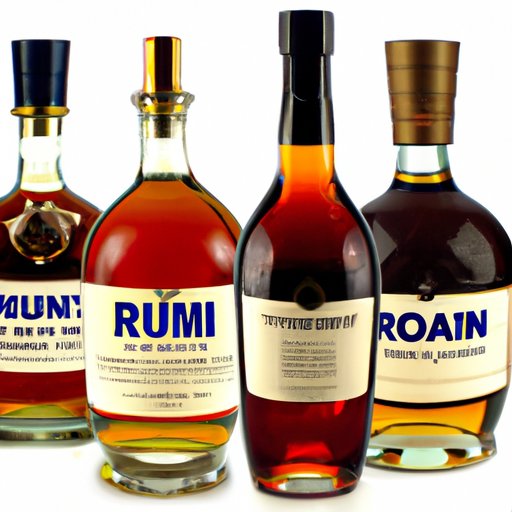 The Best Rum on the Market A Comprehensive Guide The Enlightened Mindset