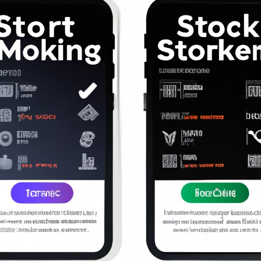 The Best Stock Market App For Beginners An In Depth Guide The 