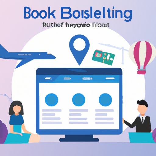 What Is The Best Travel Booking Site? A Comprehensive Guide - The ...