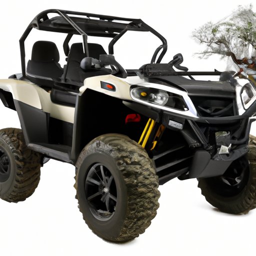 What Is The Best UTV On The Market? A Comprehensive Guide To Finding