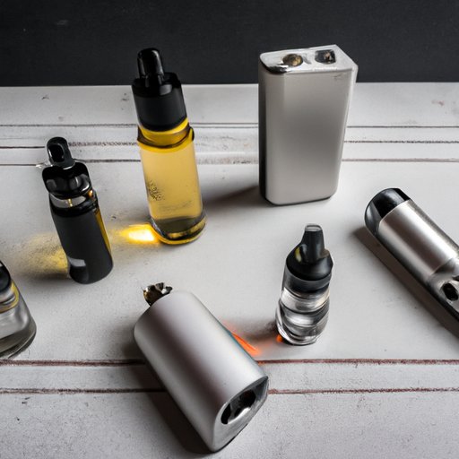 What is the Best Vape on the Market? Exploring the Top 10 Vapes of 2020 ...