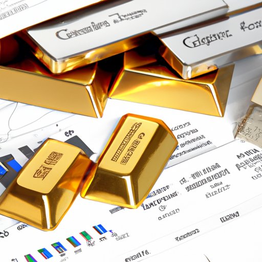 The Best Ways To Invest In Precious Metals: A Comprehensive Guide - The ...