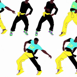 Exploring the Jerk Dance: Its Origins, Steps and Impact on Hip-Hop ...