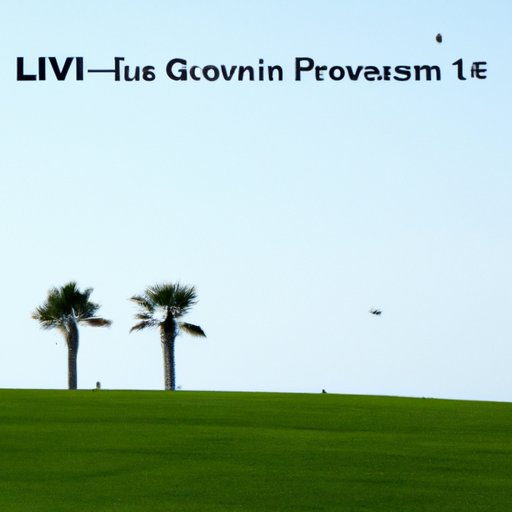 Exploring the LIV Tour in Golf: Benefits, Challenges, and Impact on the ...