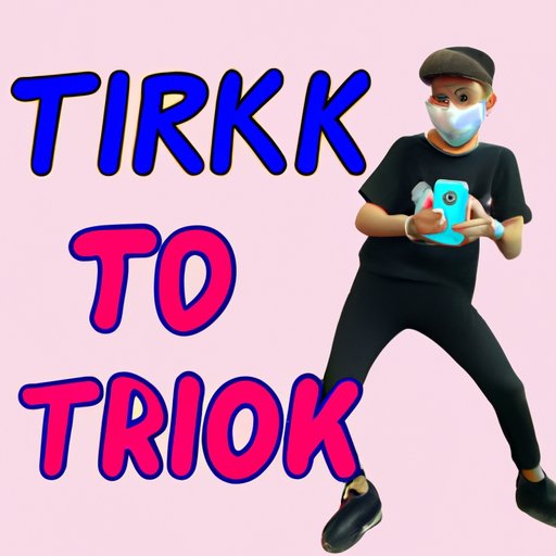 What Is The Most Popular Dance On Tiktok 2022