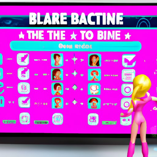 A Comprehensive Guide to Understanding the Rating of the New Barbie