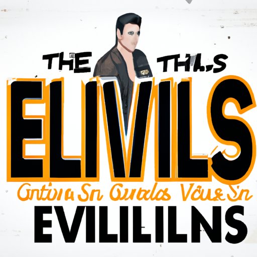 What is the New Elvis Movie Called? Exploring the Upcoming Film - The ...