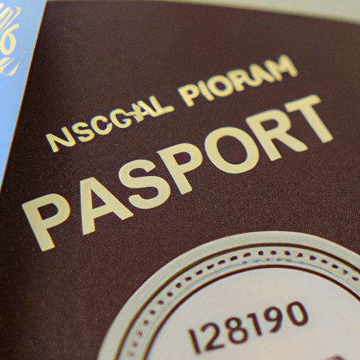 exploring-the-role-of-the-travel-document-number-on-a-passport-the