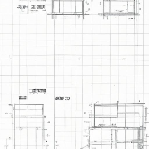 Understanding Typical Sizes of Architectural Drawings A Comprehensive