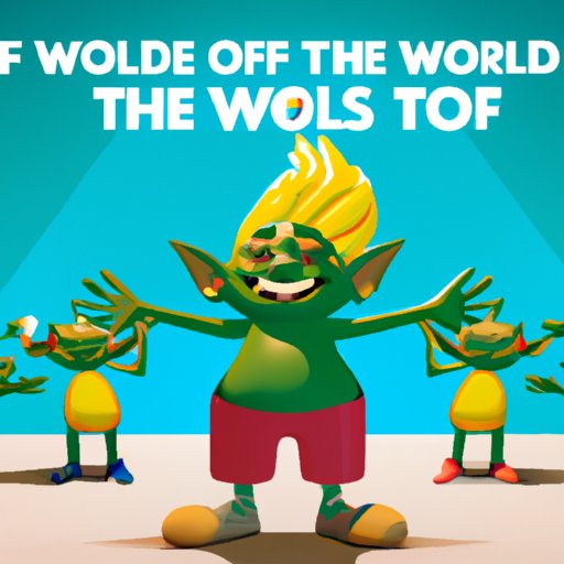 Trolls World Tour: Exploring the Movie, Characters, Music and Message ...
