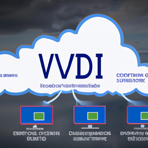 What is VDI Technology? A Comprehensive Guide to Virtual Desktop ...