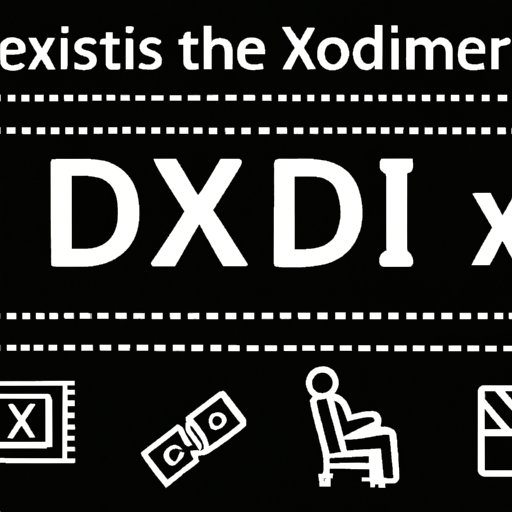 What is XD in a Movie Theater: Exploring the Benefits and Features of ...