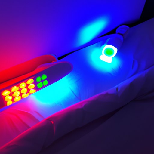 what-is-the-best-led-light-color-for-sleep-the-enlightened-mindset