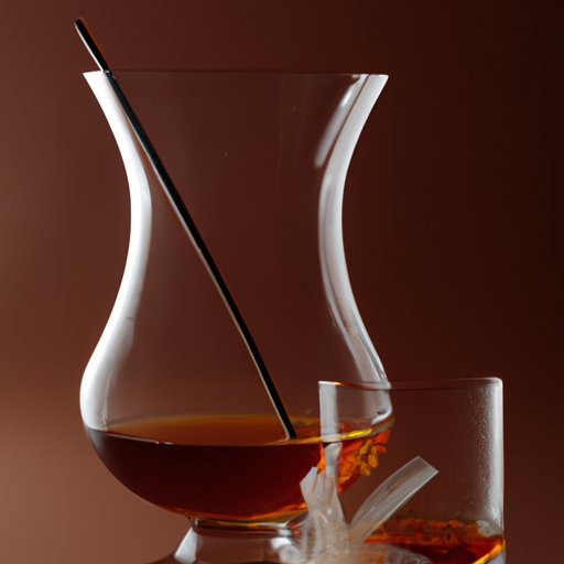 Mixing With Brandy Crafting Delicious Cocktails for Any Occasion The