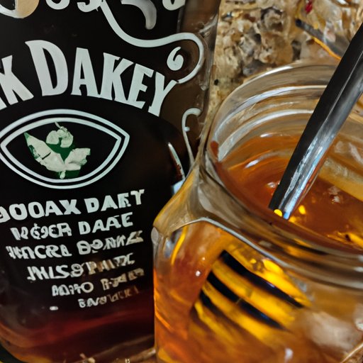 What Mixes Well with Jack Daniels Honey? Recipes, Food Pairings, and Unique Drink Ideas The