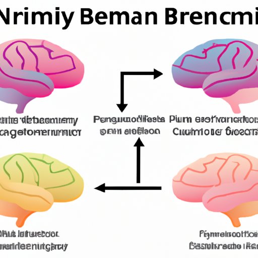 which brain structure primarily controls judgment decision making and problem solving