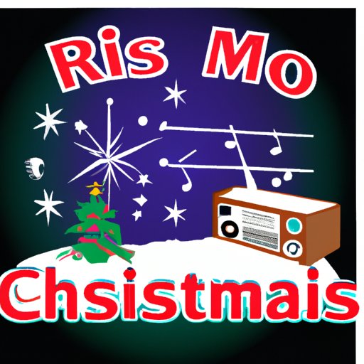 Christmas Music on the Radio A Comprehensive Guide to Listening Now