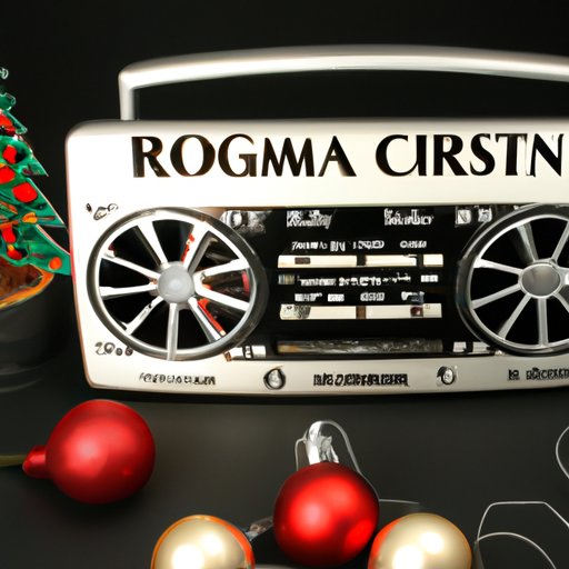 Exploring What Radio Stations Play Christmas Music: Popular Stations, Benefits, and History 