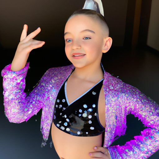 Jojo Siwa’s Seasons on Dance Moms: A Look Back at Her Journey - The ...