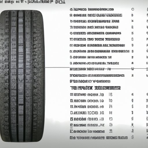 What Size Tires Fit My Truck? An InDepth Guide The Enlightened Mindset