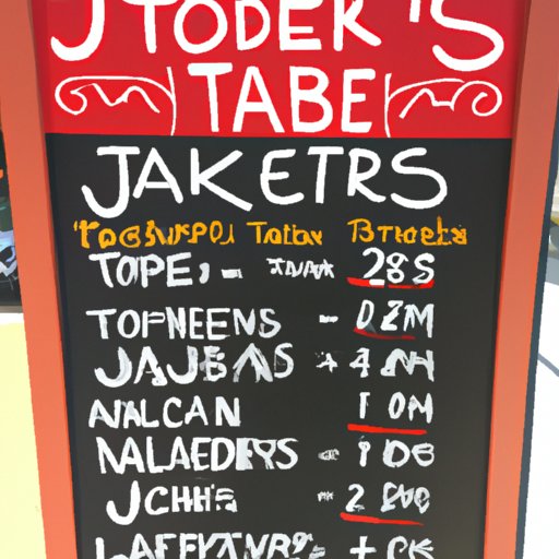 What Time Does Trader Joe’s Open? A Guide to Shopping at Your Local