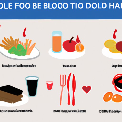 what-to-eat-before-donating-blood-a-comprehensive-guide-the