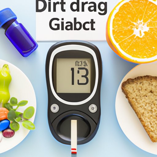 what-to-eat-before-a-glucose-test-a-comprehensive-guide-the