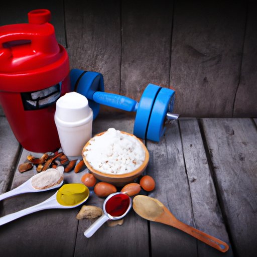 what-to-eat-before-the-gym-pre-workout-meals-for-maximum-performance