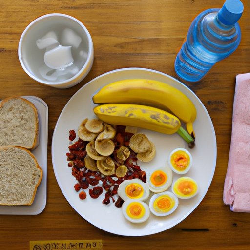 What To Eat The Night Before A Long Run A Comprehensive Guide The 