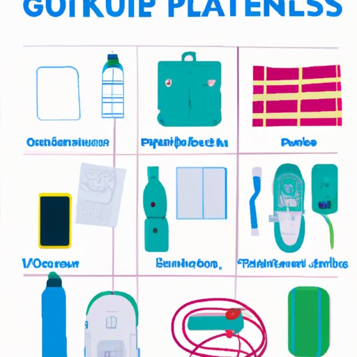 packing luggage efficiently