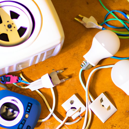 what-to-turn-off-when-going-on-vacation-unplugging-electronics