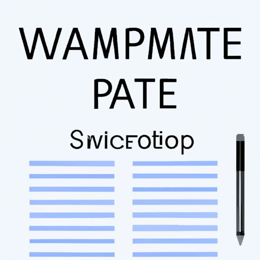 what-to-use-as-a-writing-sample-tips-for-crafting-an-effective-sample