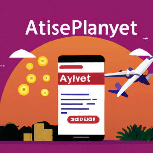 travel with afterpay