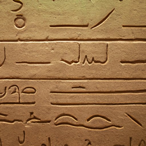 exploring-the-ancient-egyptian-writing-system-the-enlightened-mindset