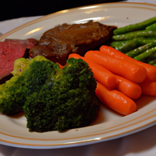 The Perfect Vegetable Side Dishes For Prime Rib The Enlightened Mindset