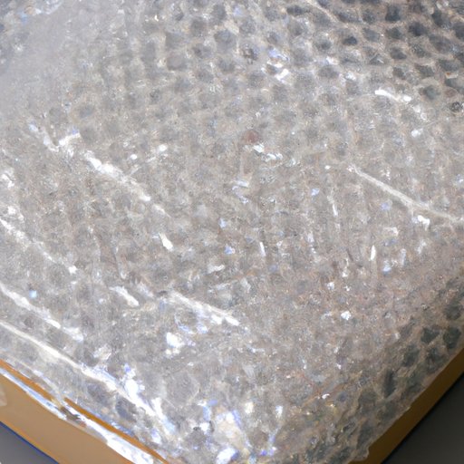 What Was Bubble Wrap Invented For A Comprehensive Exploration Of The