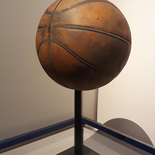 What Year Was Basketball Invented? A Look at the Origins of the Sport