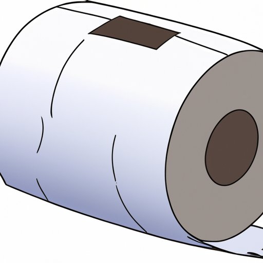 What Year Was Toilet Paper Invented Exploring The History Of A Modern