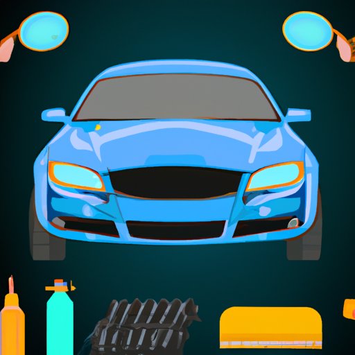 everything you need to start a car detailing business