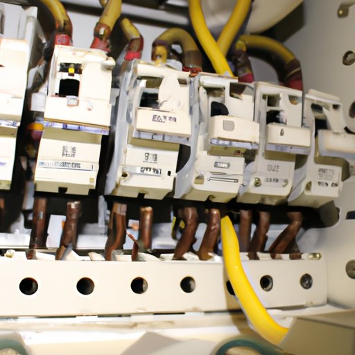 What Causes Circuit Breakers to Trip & How to Prevent It The