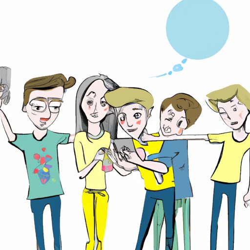 When Are You A Teenager? Exploring the Age Range, Social Media Impact ...