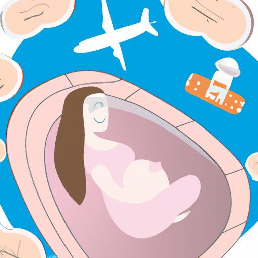 when-can-a-pregnant-woman-travel-by-air-safety-considerations-tips