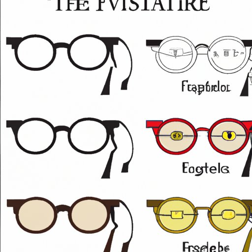 The Fascinating History of Eyeglasses When Did Glasses Get Invented