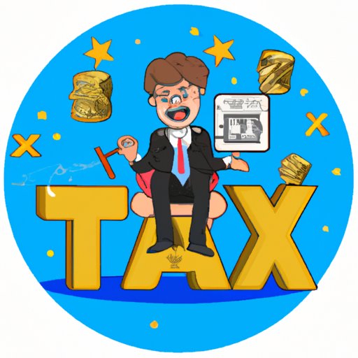 do you have to report taxes on crypto