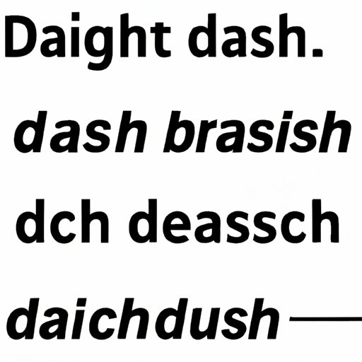 when-to-use-a-dash-in-writing-exploring-different-uses-tips-and