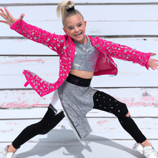 When Does JoJo Leave Dance Moms? Exploring JoJo Siwa’s Departure and ...