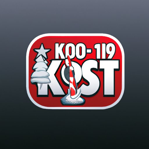 When Does KOST 103.5 Play Christmas Music? An Inside Look at the