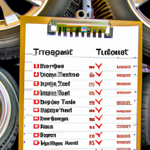 when is a post trip inspection required