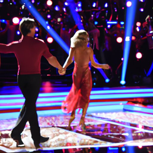 When is the Dancing With The Stars Finale? Everything You Need to Know