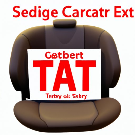 When is the Next Target Car Seat TradeIn? Learn How to Stay Informed